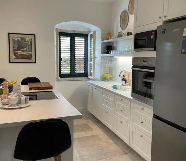 Herceg Novi Apartamento | Vila Stefi