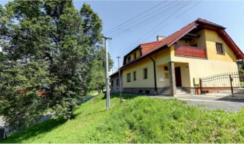 Poprad Casa | Vila Strážan
