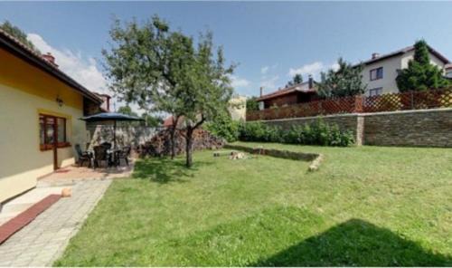 Poprad Casa | Vila Strážan