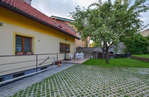 Poprad Casa | Vila Strážan