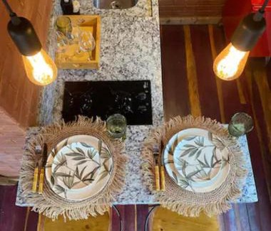 Alto Paraiso de Goias Villa | Vila Suindara