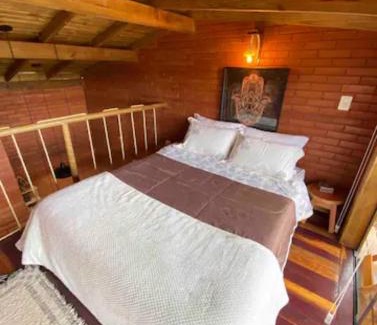 Alto Paraiso de Goias Villa | Vila Suindara