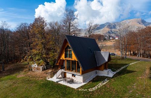 Zabljak Villa | Vila Sun forest