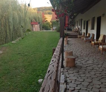Albesti Casa | Vila Sura Razoare