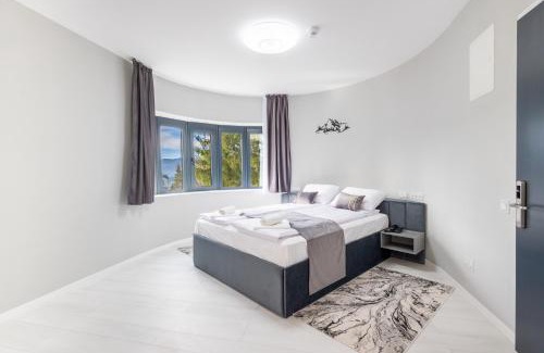 Borsec Casa | Vila Szabó