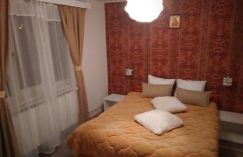 Predeal Villa | Vila TANIA