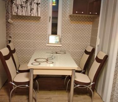 Predeal Villa | Vila TANIA