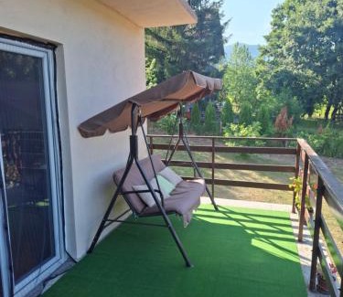 Zlaca Casa | Vila Tea Borsko Jezero