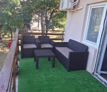 Zlaca Casa | Vila Tea Borsko Jezero