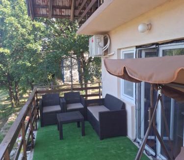 Zlaca Casa | Vila Tea Borsko Jezero
