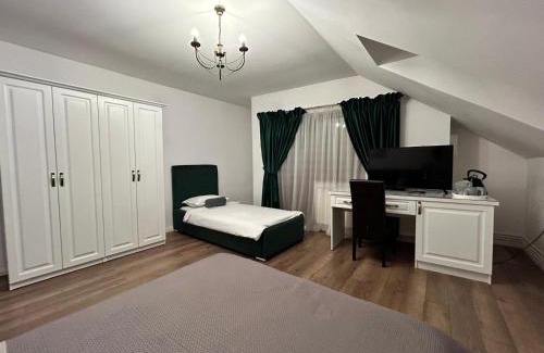 Toplita Casa | Vila TeoNa