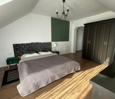 Toplita Casa | Vila TeoNa