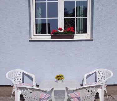 Stare Splavy Casa | Vila Terezie