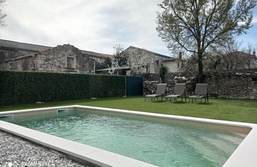 Prodol Villa | Vila Tilia