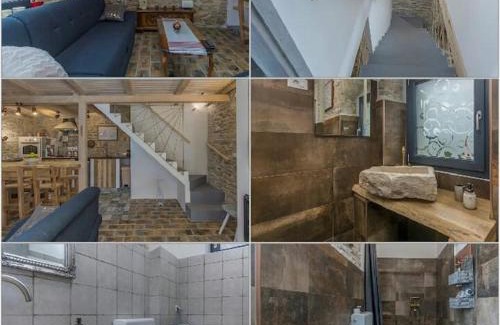 Prodol Villa | Vila Tilia