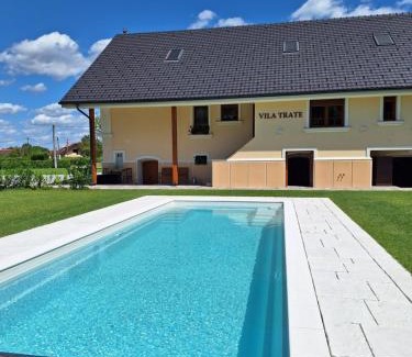 Beltinci Apartamento | Vila Trate