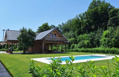 Beltinci Apartamento | Vila Trate