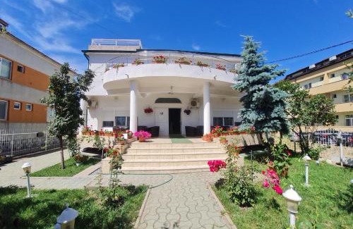 Eforie Sud Casa | Vila turistica UDREA