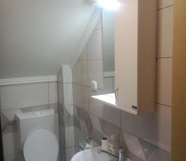 Tara National Park Casa | Vila Tutić Apartman 1 i Apartman 2
