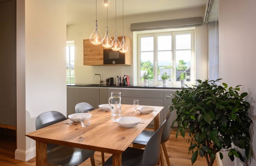 Bled Apartamento | Vila Ula La Luxury Apartments Bled