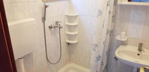 Zuljana Apartamento | Vila Una