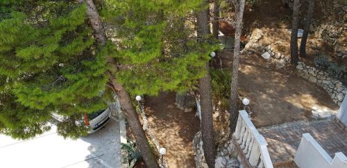 Zuljana Apartamento | Vila Una
