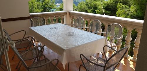 Zuljana Apartamento | Vila Una