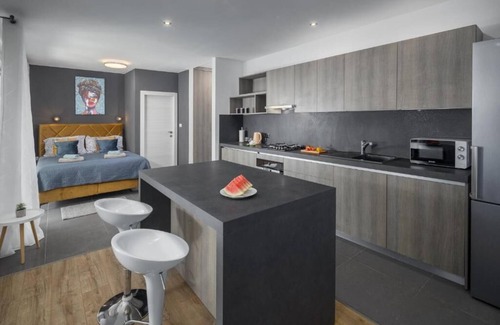 Valbandon Apartamento | Vila Valla Studio Apartments