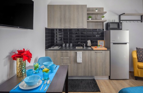 Valbandon Apartamento | Vila Valla Studio Apartments