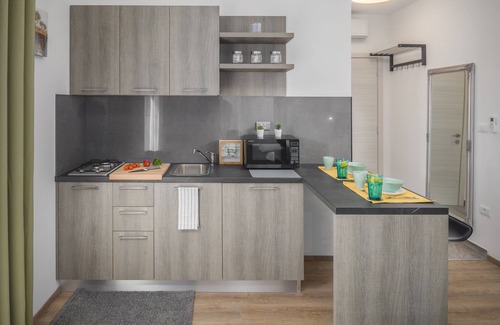 Valbandon Apartamento | Vila Valla Studio Apartments