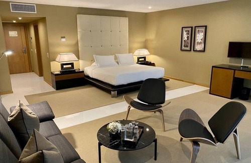 Valverde Hotel | Vila Valverde Design Country Hotel