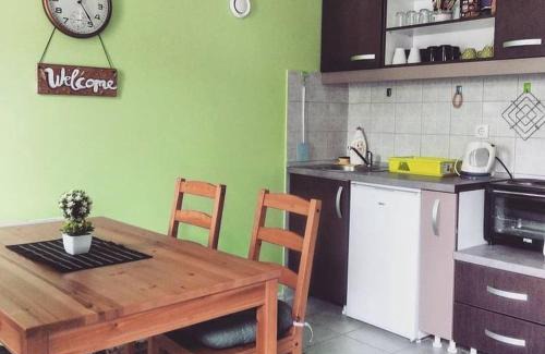 Brzece Apartamento | Vila Vedrana Apartman Nedeljkovic