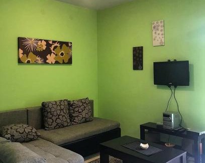Brzece Apartamento | Vila Vedrana Apartman Nedeljkovic