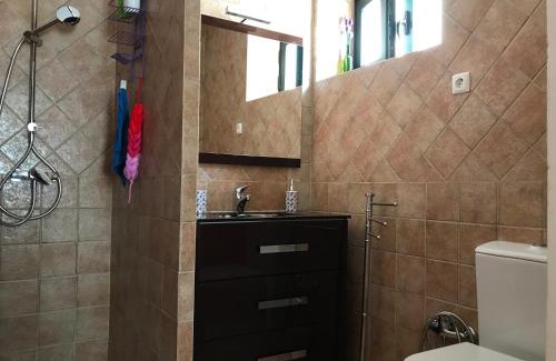 Mertola Casa | Vila Velha Guest House