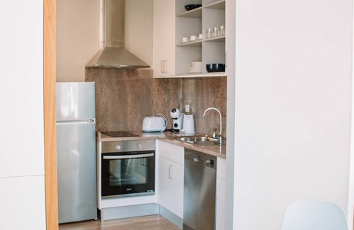 Valenca Apartamento | Vila Velha - Suite Faro