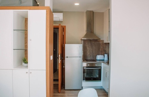 Valenca Apartamento | Vila Velha - Suite Sol