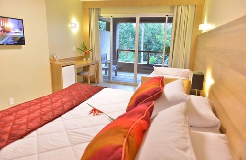 Viamao Hotel | Vila Ventura Ecoresort