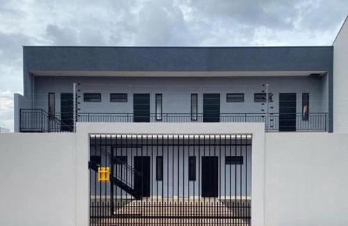 Guaira Casa | Vila Verona
