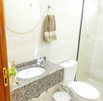 Guaira Casa | Vila Verona
