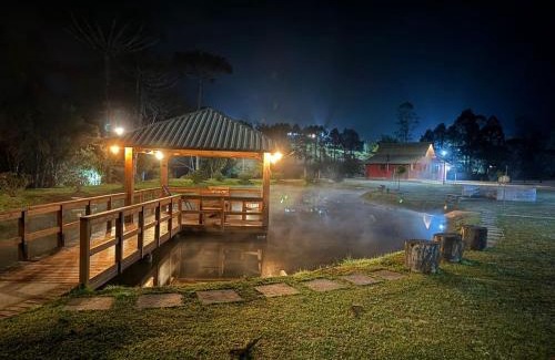 Rancho Queimado Casa | Vila Vert - Rancho Queimado - SC