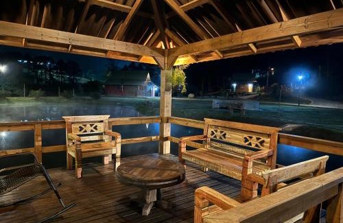 Rancho Queimado Casa | Vila Vert - Rancho Queimado - SC