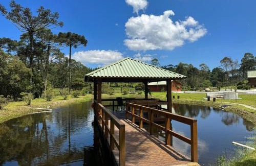 Rancho Queimado Casa | Vila Vert - Rancho Queimado - SC