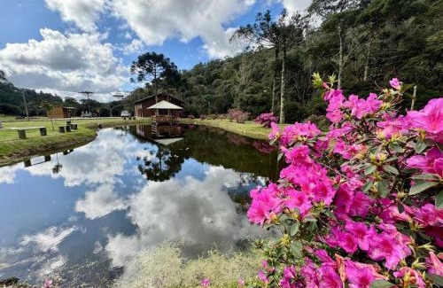 Rancho Queimado Casa | Vila Vert - Rancho Queimado - SC