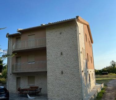 Prijevor Casa | Vila Vidic