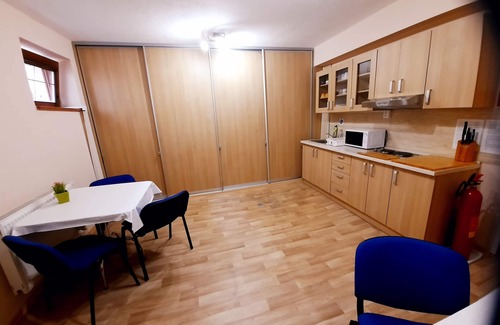 Rajecke Teplice Casa | Vila Viktória