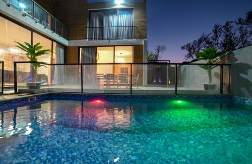 Migdal Villa | Vila Vilea