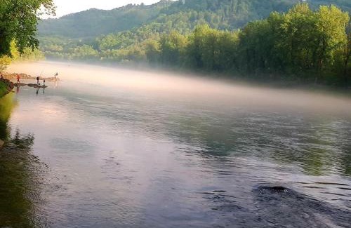 Ljubovija Apartamento | Vila Vitezov Mir - Drina
