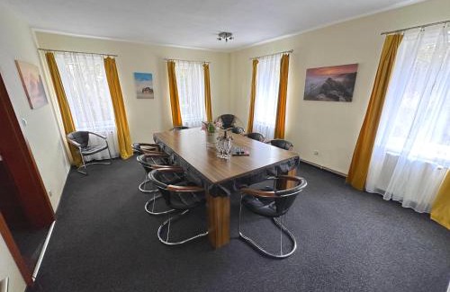 Krasna Lipa Cabina | Vila Vlčí Hora