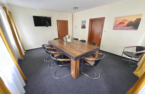 Krasna Lipa Cabina | Vila Vlčí Hora
