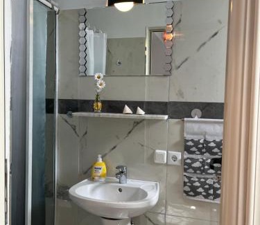 Vlore Villa | Vila Vlora M&N 1